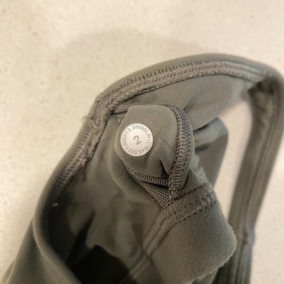 Lululemon Align Tank Top - Picture 3 of 4